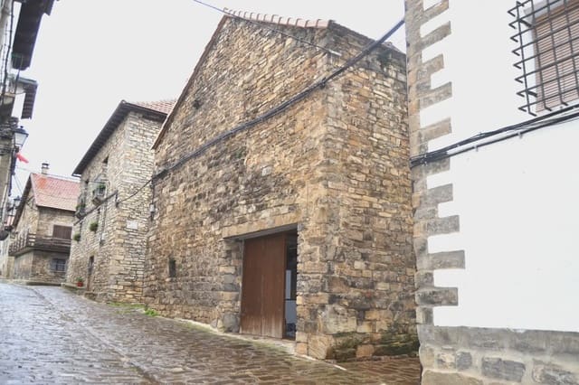 1 Zimmer Haus zu verkaufen in Jasa - 33.000 € (Ref: 9963524)
