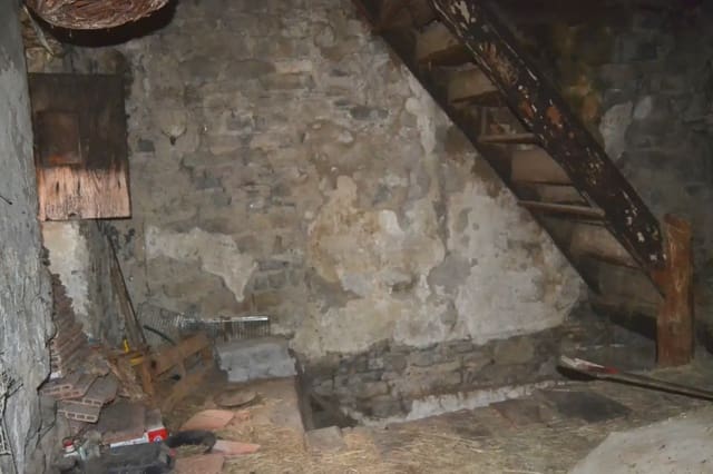 1 Zimmer Haus zu verkaufen in Jasa - 33.000 € (Ref: 9963524)