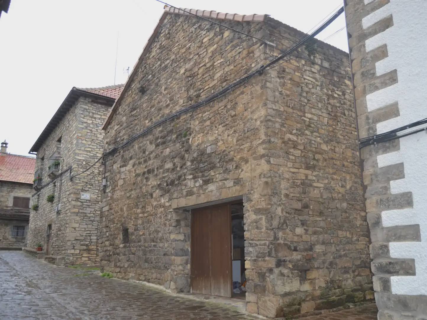 1 Zimmer Haus zu verkaufen in Jasa - 33.000 € (Ref: 9963524)