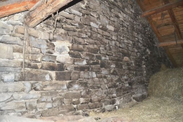 1 Zimmer Haus zu verkaufen in Jasa - 33.000 € (Ref: 9963524)