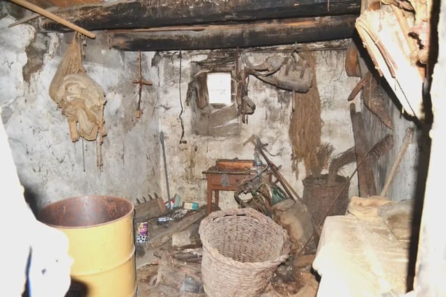 1 Zimmer Haus zu verkaufen in Jasa - 33.000 € (Ref: 9963524)