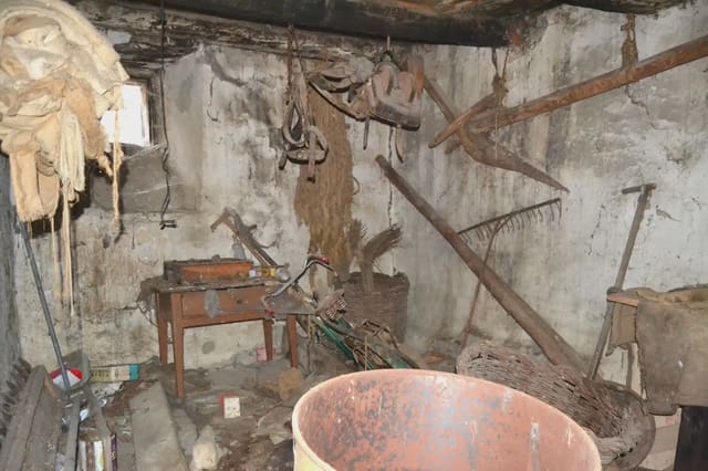 1 Zimmer Haus zu verkaufen in Jasa - 33.000 € (Ref: 9963524)