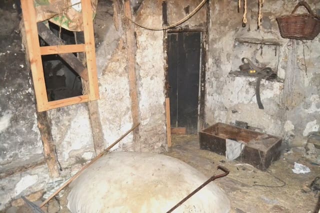 1 Zimmer Haus zu verkaufen in Jasa - 33.000 € (Ref: 9963524)