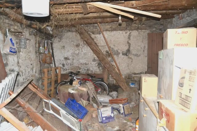 1 Zimmer Haus zu verkaufen in Jasa - 33.000 € (Ref: 9963524)