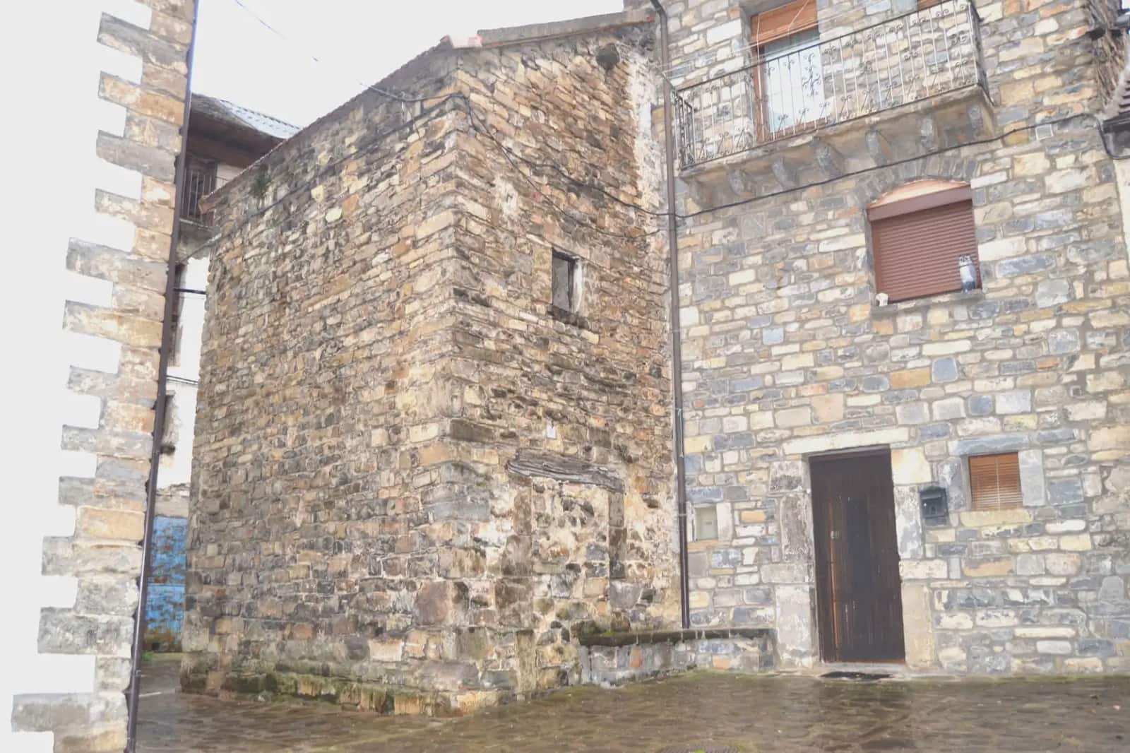 1 Zimmer Haus zu verkaufen in Jasa - 33.000 € (Ref: 9963524)