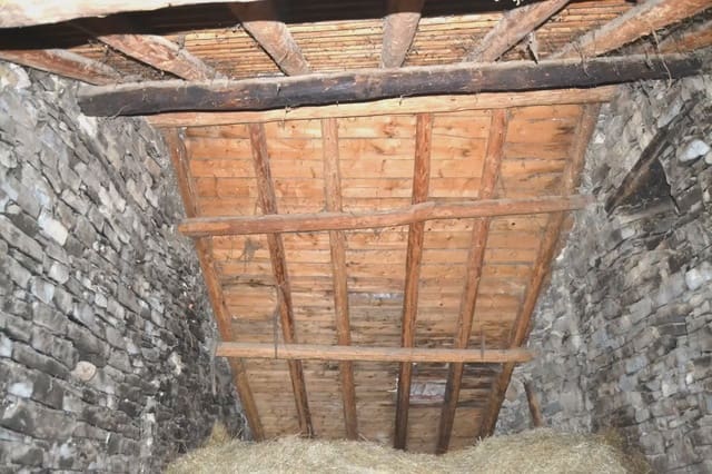 1 Zimmer Haus zu verkaufen in Jasa - 33.000 € (Ref: 9963524)