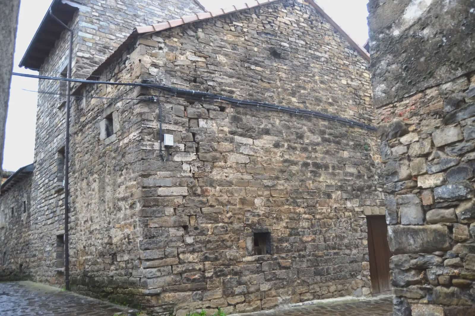1 Zimmer Haus zu verkaufen in Jasa - 33.000 € (Ref: 9963524)