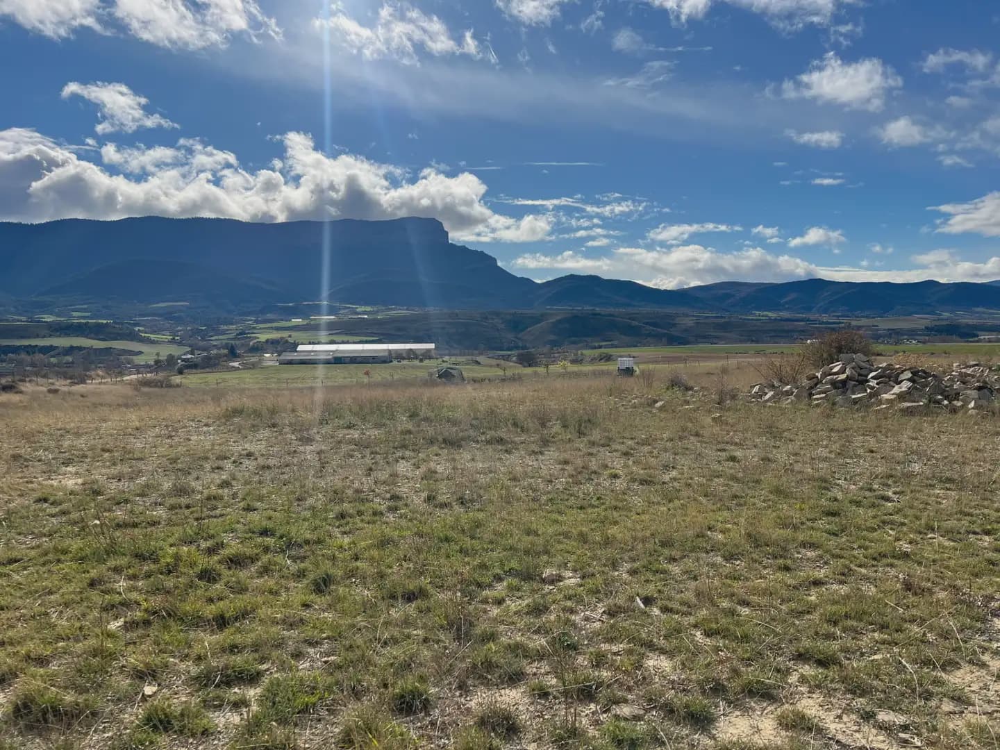 Terreno/Finca Rústica en Jaca en venta - 130.000 € (Ref: 9963525)