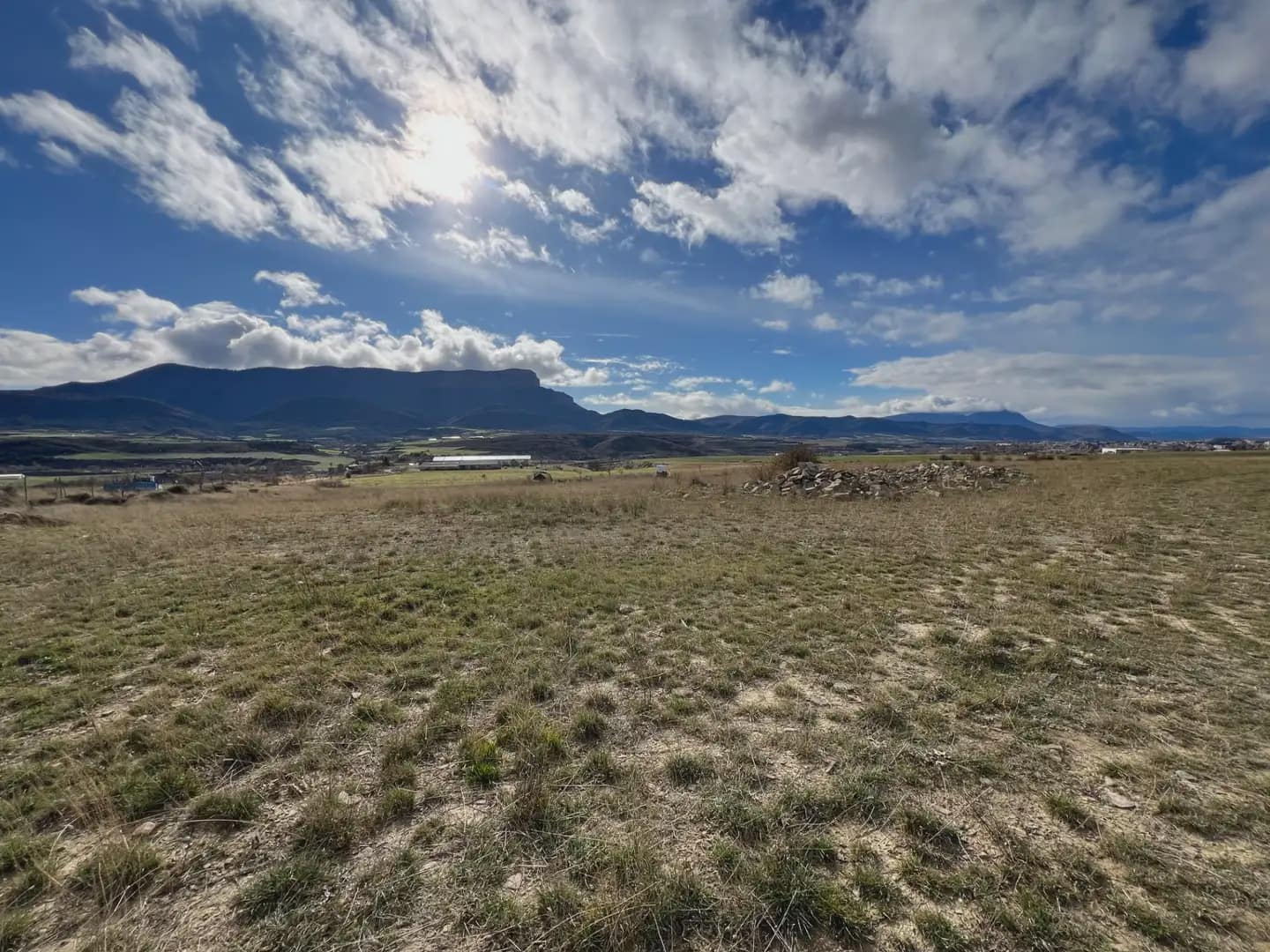 Terreno/Finca Rústica en Jaca en venta - 130.000 € (Ref: 9963525)