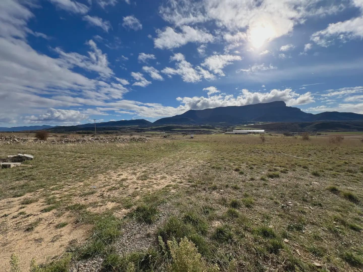 Terreno/Finca Rústica en Jaca en venta - 130.000 € (Ref: 9963525)