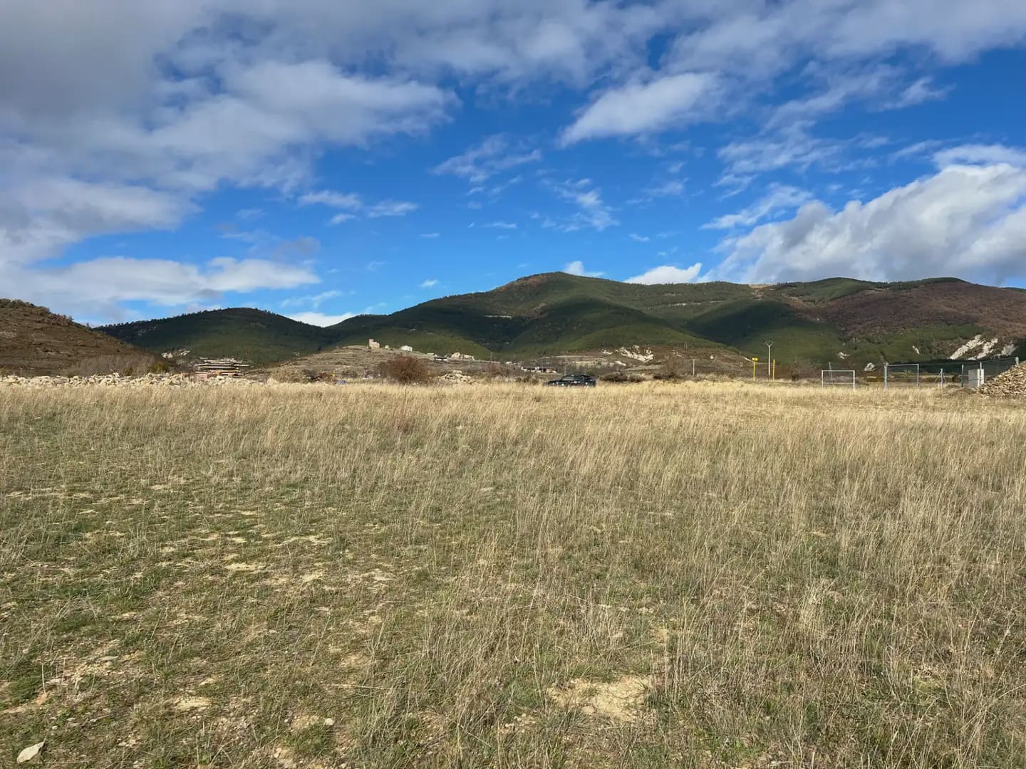 Terreno/Finca Rústica en Jaca en venta - 130.000 € (Ref: 9963525)