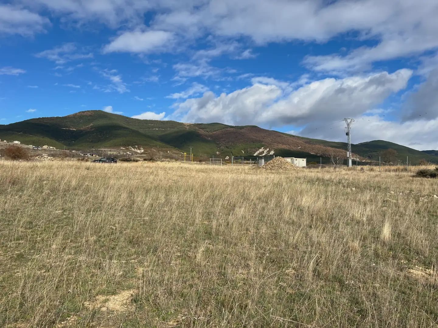 Terreno/Finca Rústica en Jaca en venta - 130.000 € (Ref: 9963525)