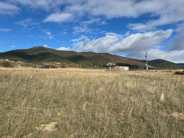 Terreno/Finca Rústica en Jaca en venta - 130.000 € (Ref: 9963525)
