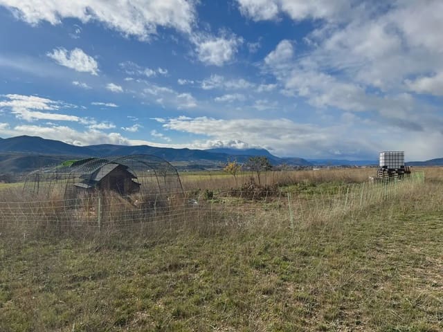 Terreno/Finca Rústica en Jaca en venta - 130.000 € (Ref: 9963525)