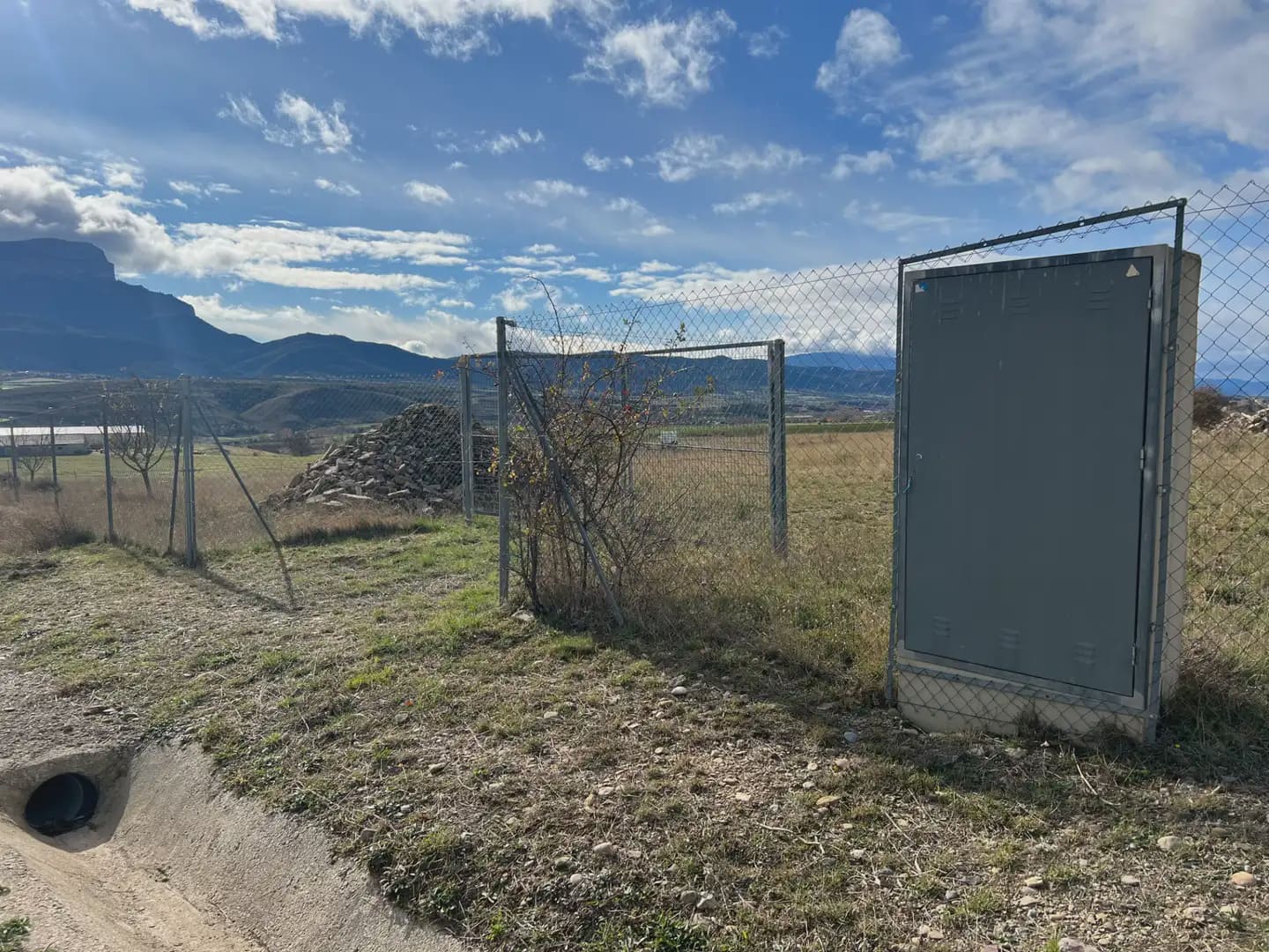 Terreno/Finca Rústica en Jaca en venta - 130.000 € (Ref: 9963525)