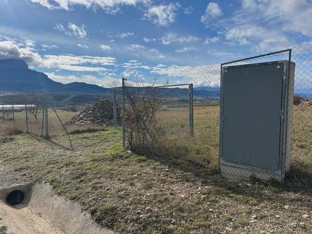 Terreno/Finca Rústica en Jaca en venta - 130.000 € (Ref: 9963525)