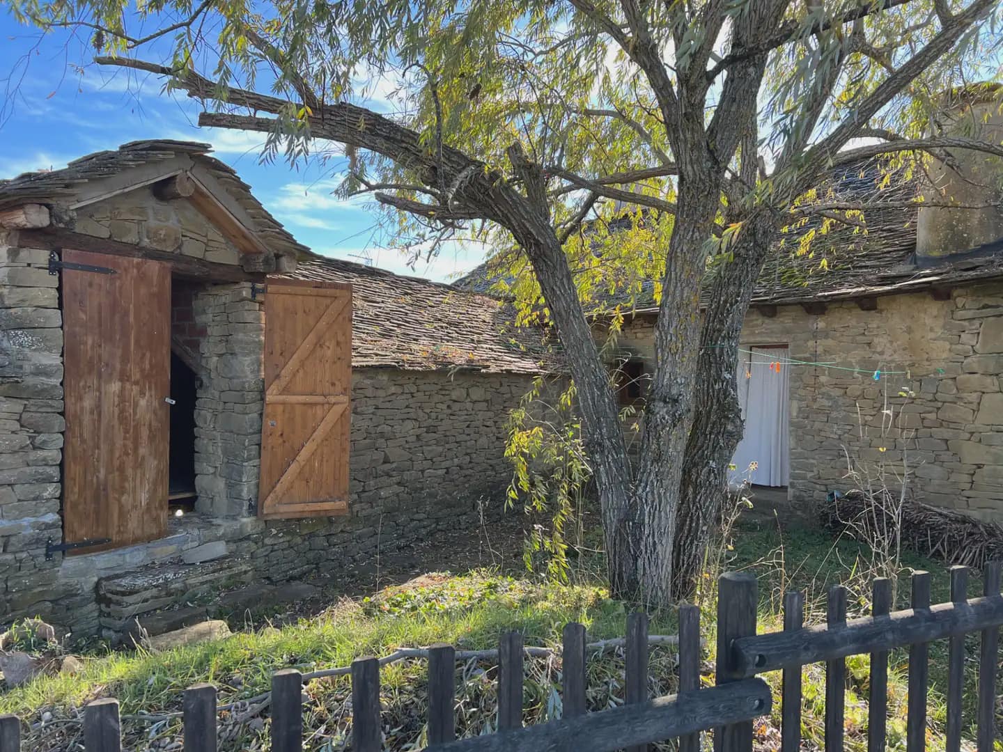4 sypialnia Dom na sprzedaż w Las Penas de Riglos - 185 000 € (Ref: 9963527)