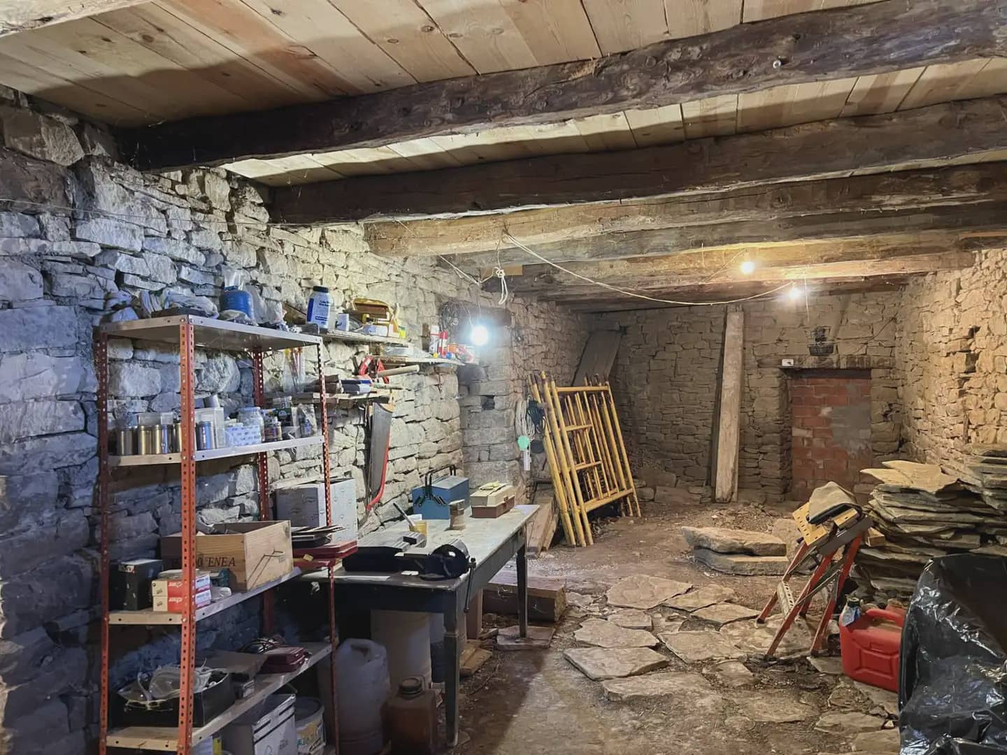 4 sypialnia Dom na sprzedaż w Las Penas de Riglos - 185 000 € (Ref: 9963527)