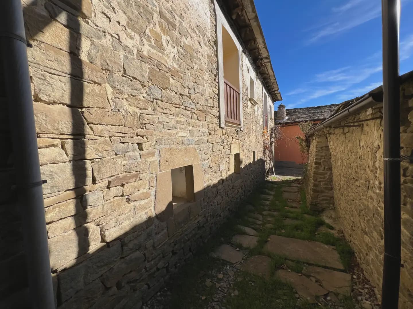 4 sypialnia Dom na sprzedaż w Las Penas de Riglos - 185 000 € (Ref: 9963527)