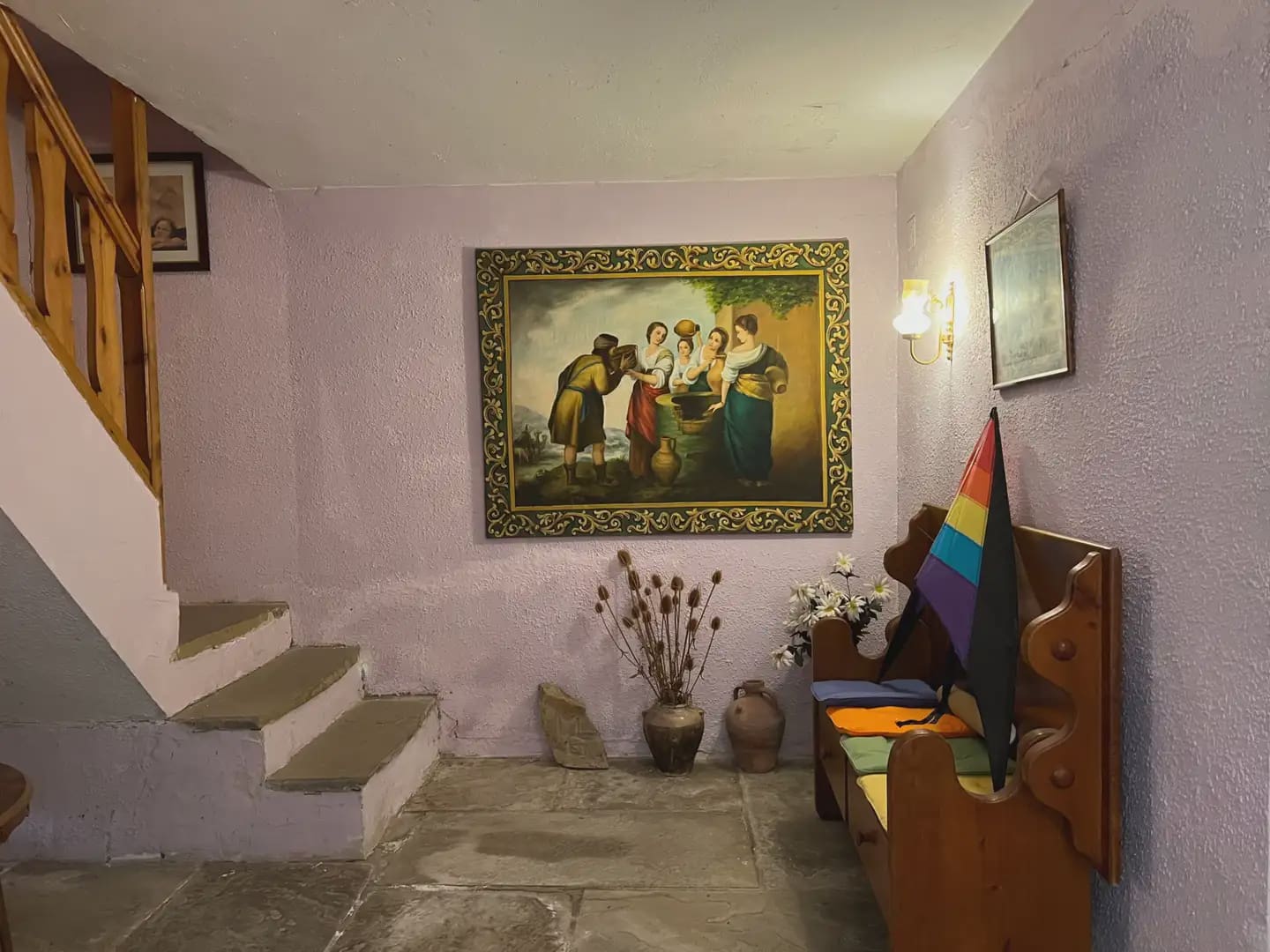 4 sypialnia Dom na sprzedaż w Las Penas de Riglos - 185 000 € (Ref: 9963527)