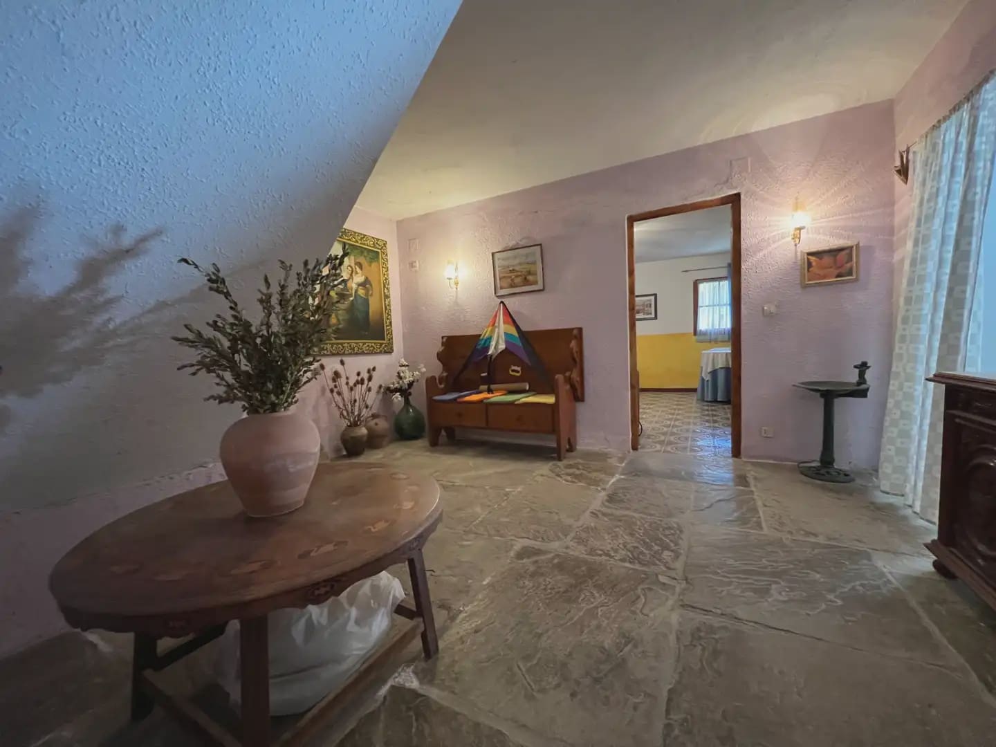 4 sypialnia Dom na sprzedaż w Las Penas de Riglos - 185 000 € (Ref: 9963527)