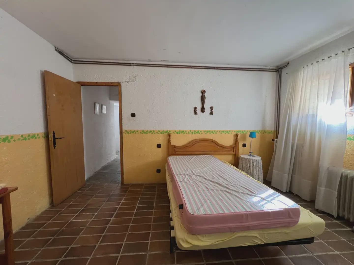 4 sypialnia Dom na sprzedaż w Las Penas de Riglos - 185 000 € (Ref: 9963527)