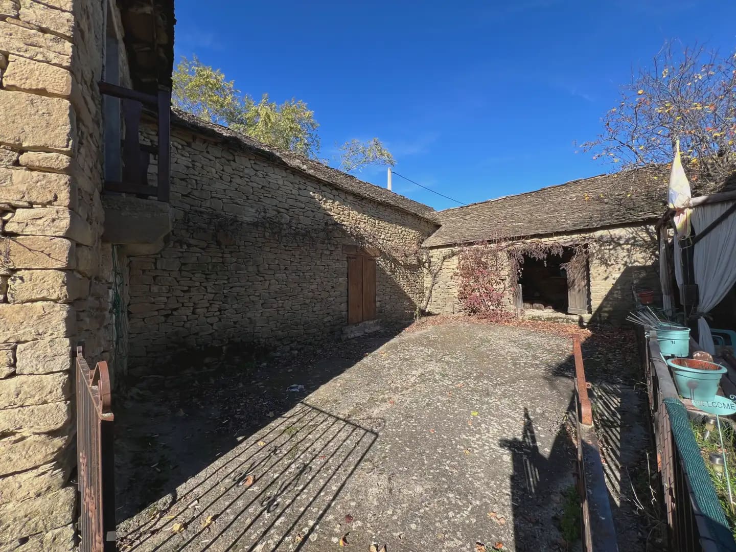 4 sypialnia Dom na sprzedaż w Las Penas de Riglos - 185 000 € (Ref: 9963527)