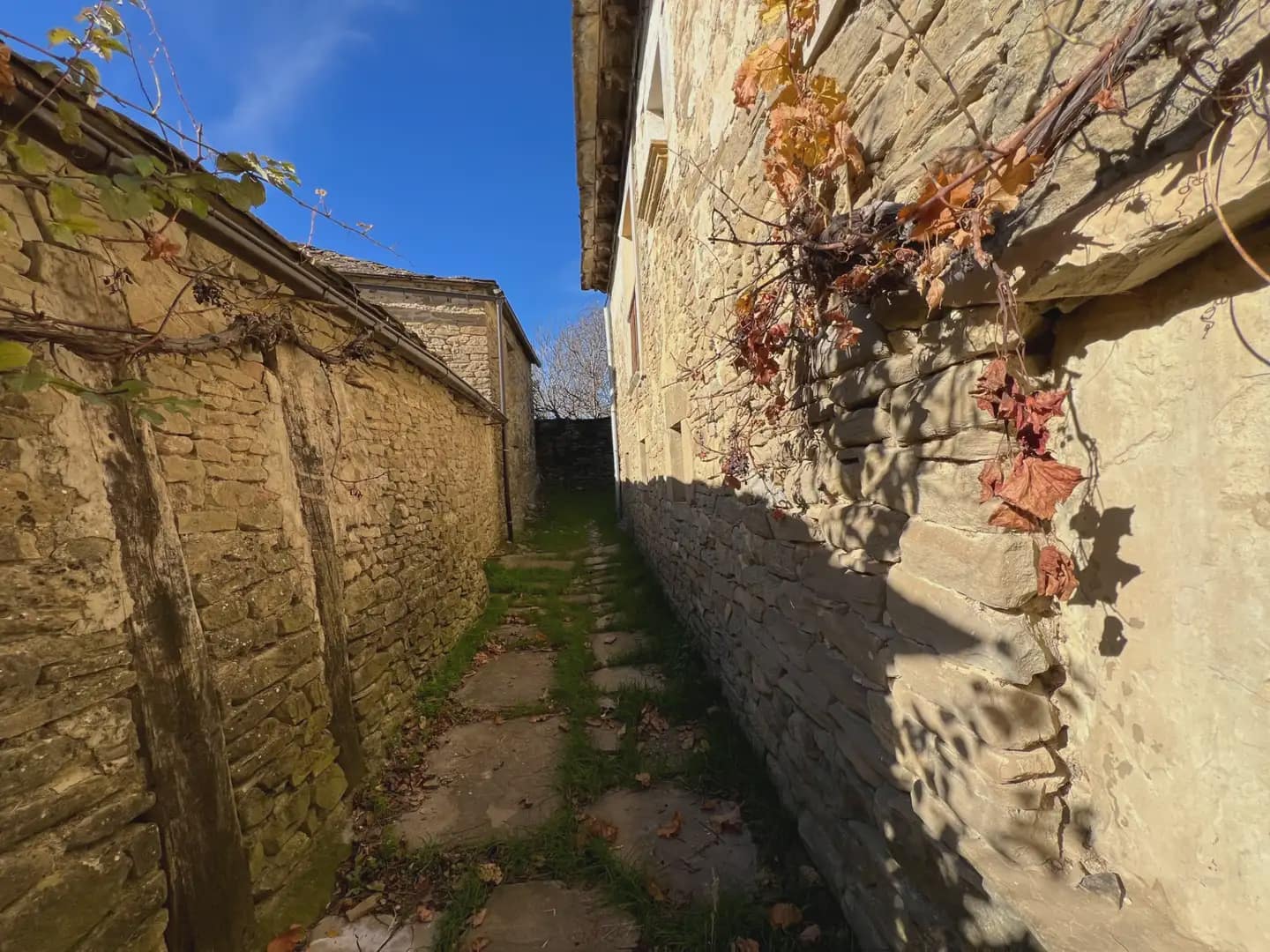 4 sypialnia Dom na sprzedaż w Las Penas de Riglos - 185 000 € (Ref: 9963527)