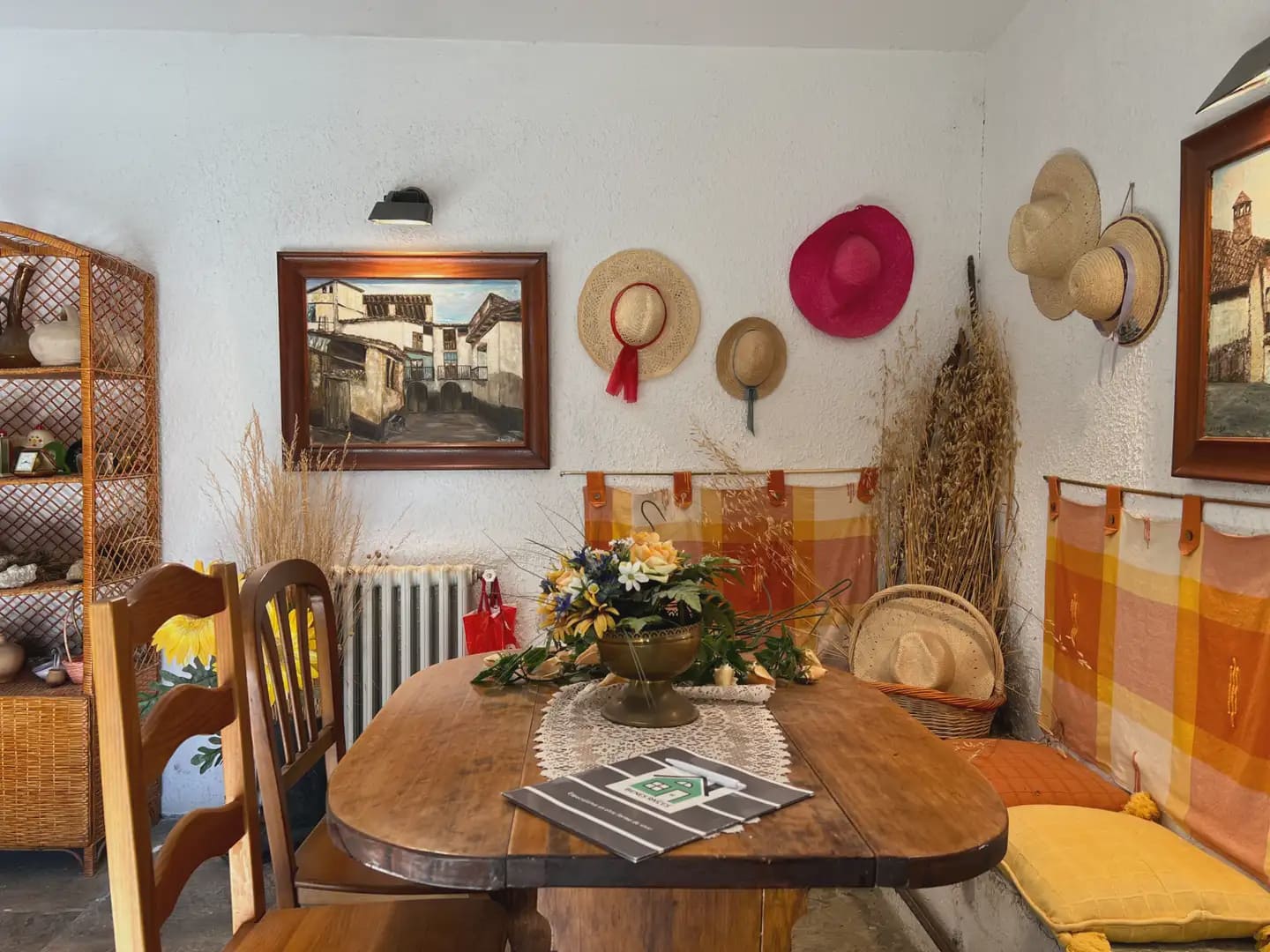 4 sypialnia Dom na sprzedaż w Las Penas de Riglos - 185 000 € (Ref: 9963527)