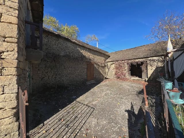4 Zimmer Haus zu verkaufen in Las Peñas de Riglos - 185.000 € (Ref: 9963527)