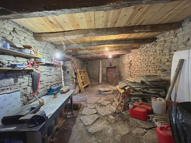 4 Zimmer Haus zu verkaufen in Las Peñas de Riglos - 185.000 € (Ref: 9963527)
