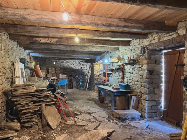 4 Zimmer Haus zu verkaufen in Las Peñas de Riglos - 185.000 € (Ref: 9963527)