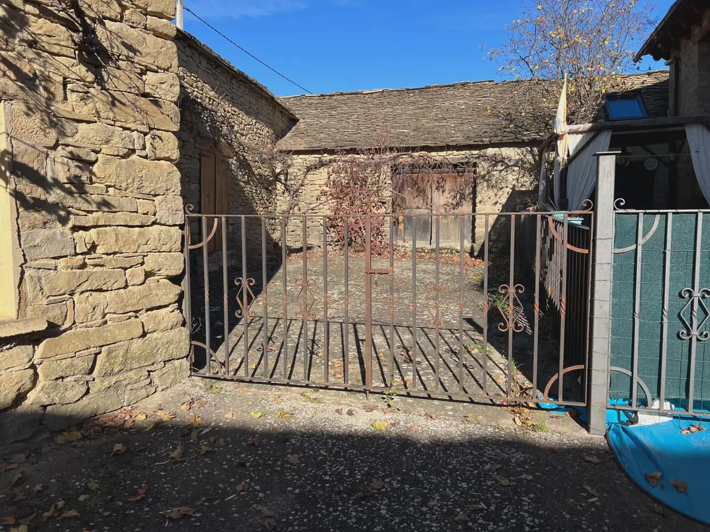 4 sypialnia Dom na sprzedaż w Las Penas de Riglos - 185 000 € (Ref: 9963527)