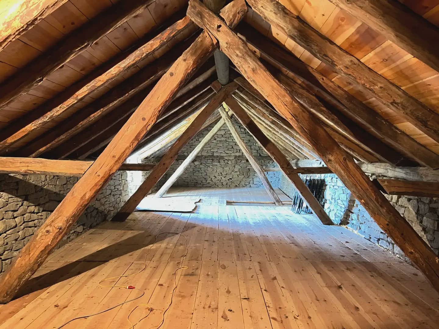 4 sypialnia Dom na sprzedaż w Las Penas de Riglos - 185 000 € (Ref: 9963527)