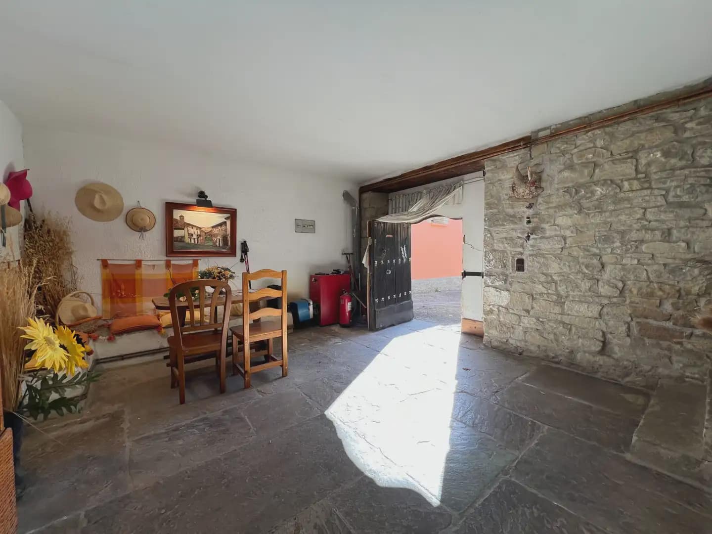 4 sypialnia Dom na sprzedaż w Las Penas de Riglos - 185 000 € (Ref: 9963527)