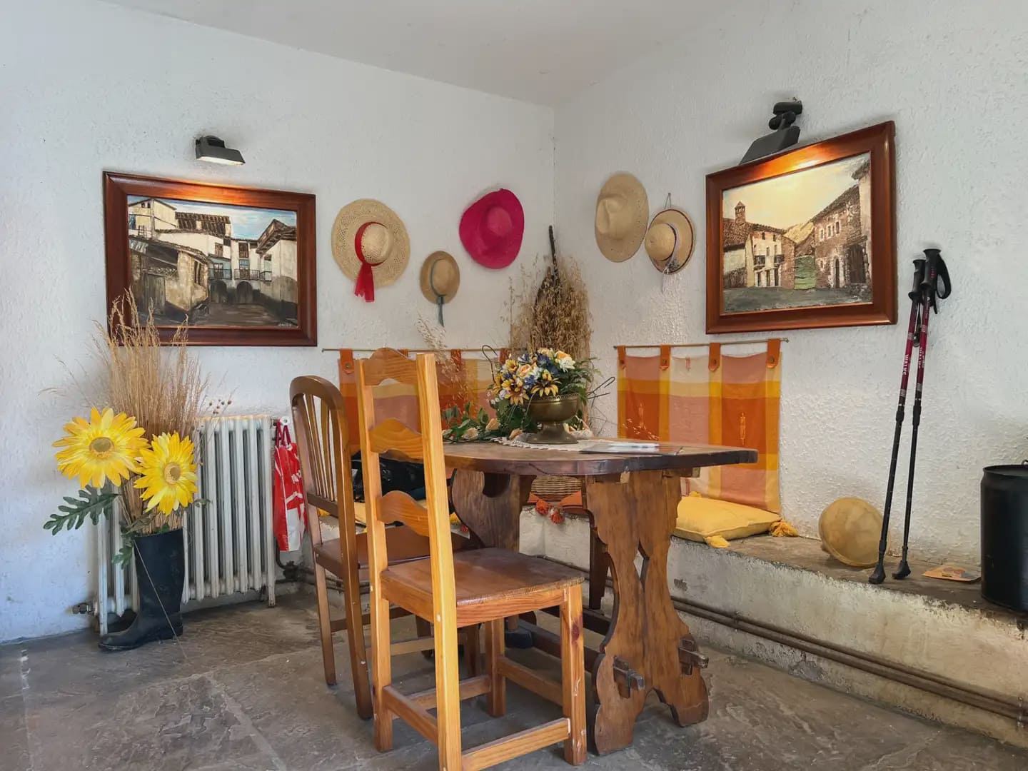 4 sypialnia Dom na sprzedaż w Las Penas de Riglos - 185 000 € (Ref: 9963527)