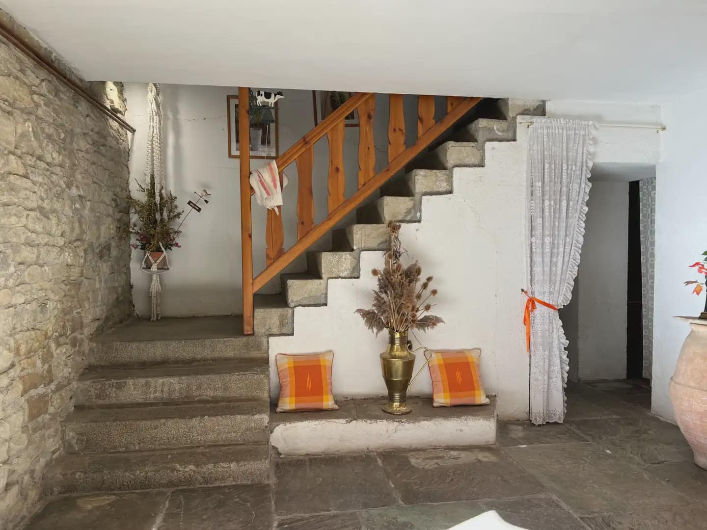 4 sypialnia Dom na sprzedaż w Las Penas de Riglos - 185 000 € (Ref: 9963527)