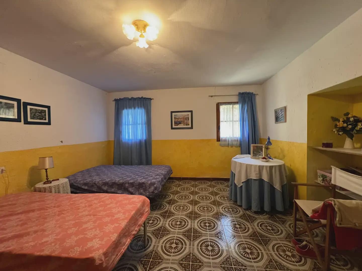 4 sypialnia Dom na sprzedaż w Las Penas de Riglos - 185 000 € (Ref: 9963527)