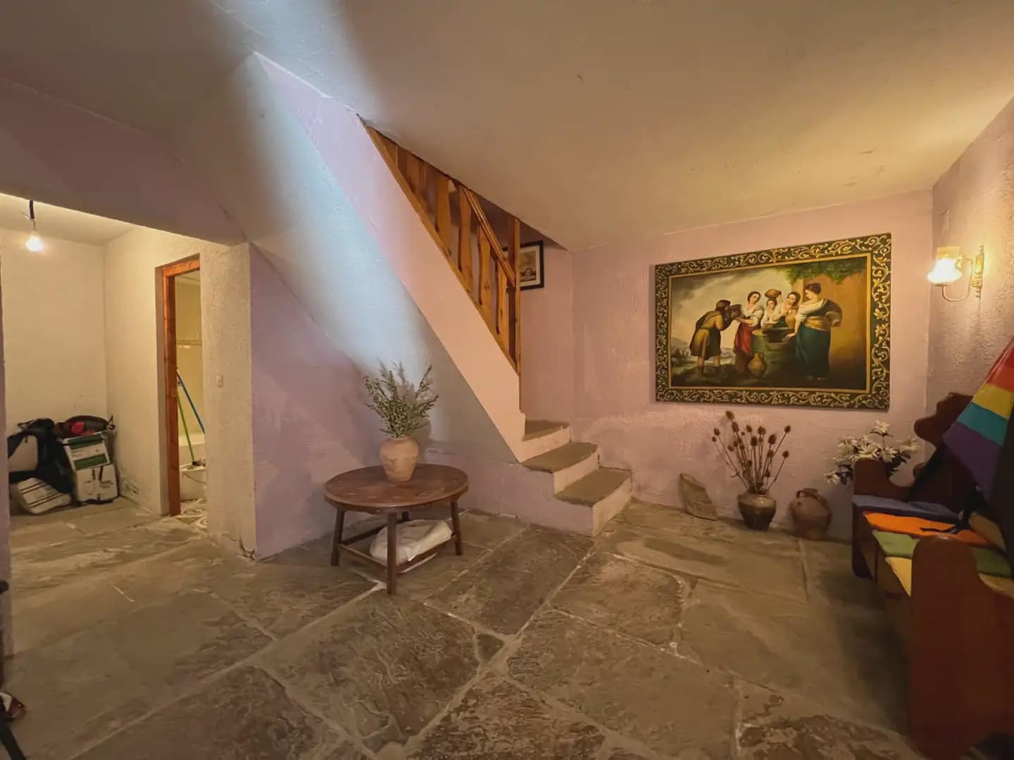 4 sypialnia Dom na sprzedaż w Las Penas de Riglos - 185 000 € (Ref: 9963527)