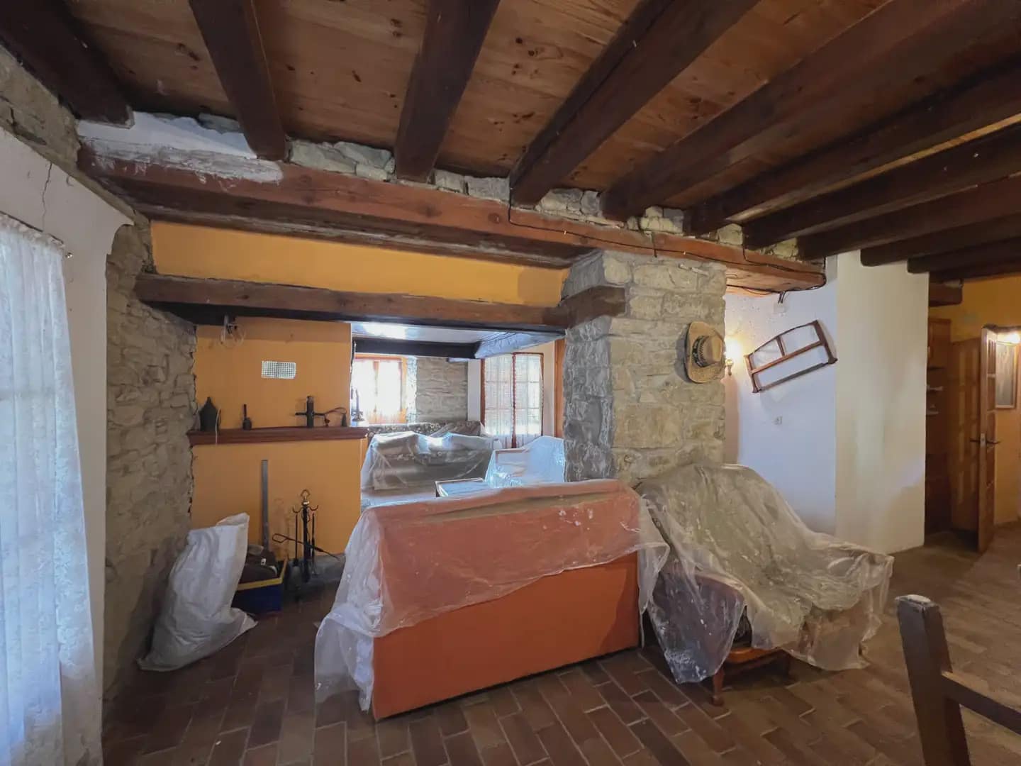 4 sypialnia Dom na sprzedaż w Las Penas de Riglos - 185 000 € (Ref: 9963527)