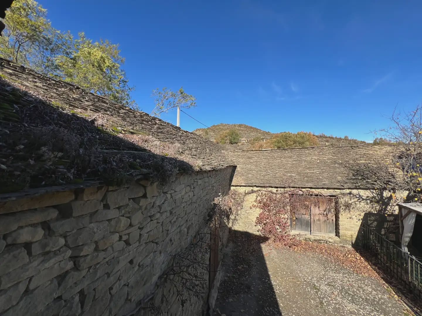 4 sypialnia Dom na sprzedaż w Las Penas de Riglos - 185 000 € (Ref: 9963527)