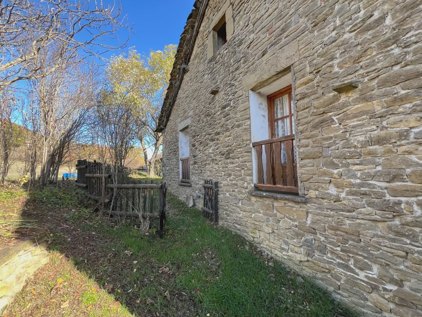 4 sypialnia Dom na sprzedaż w Las Penas de Riglos - 185 000 € (Ref: 9963527)