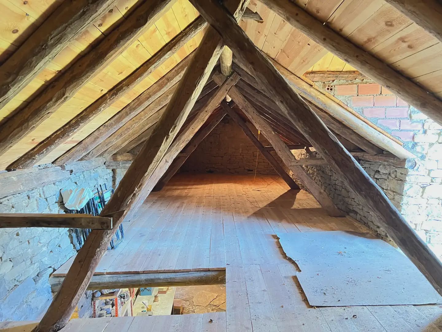 4 sypialnia Dom na sprzedaż w Las Penas de Riglos - 185 000 € (Ref: 9963527)