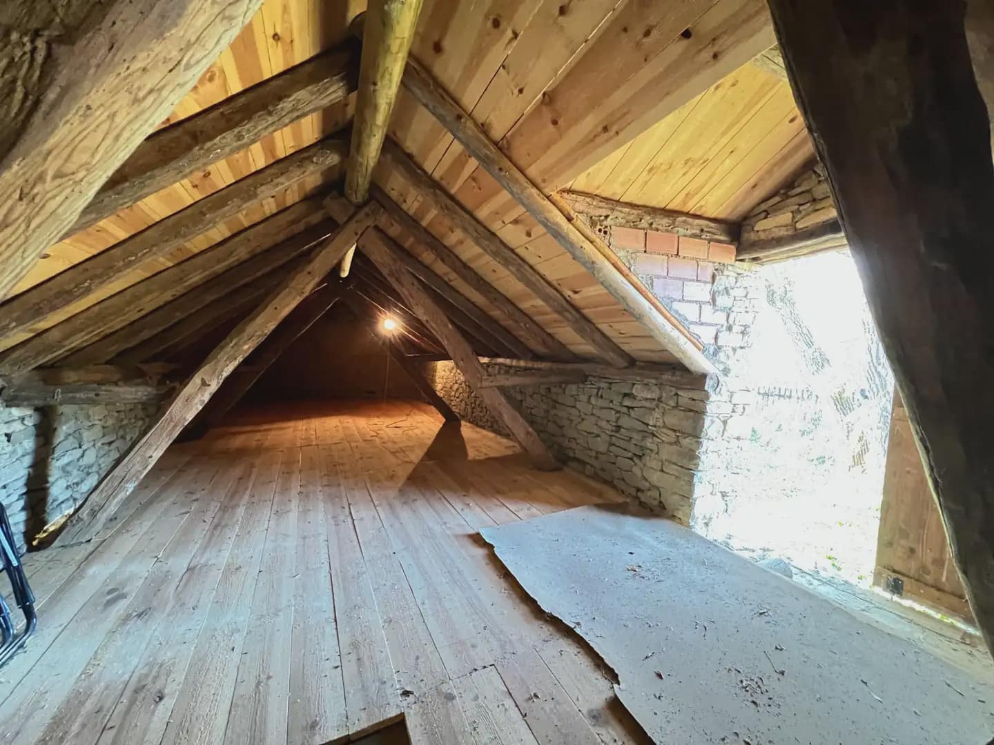 4 sypialnia Dom na sprzedaż w Las Penas de Riglos - 185 000 € (Ref: 9963527)