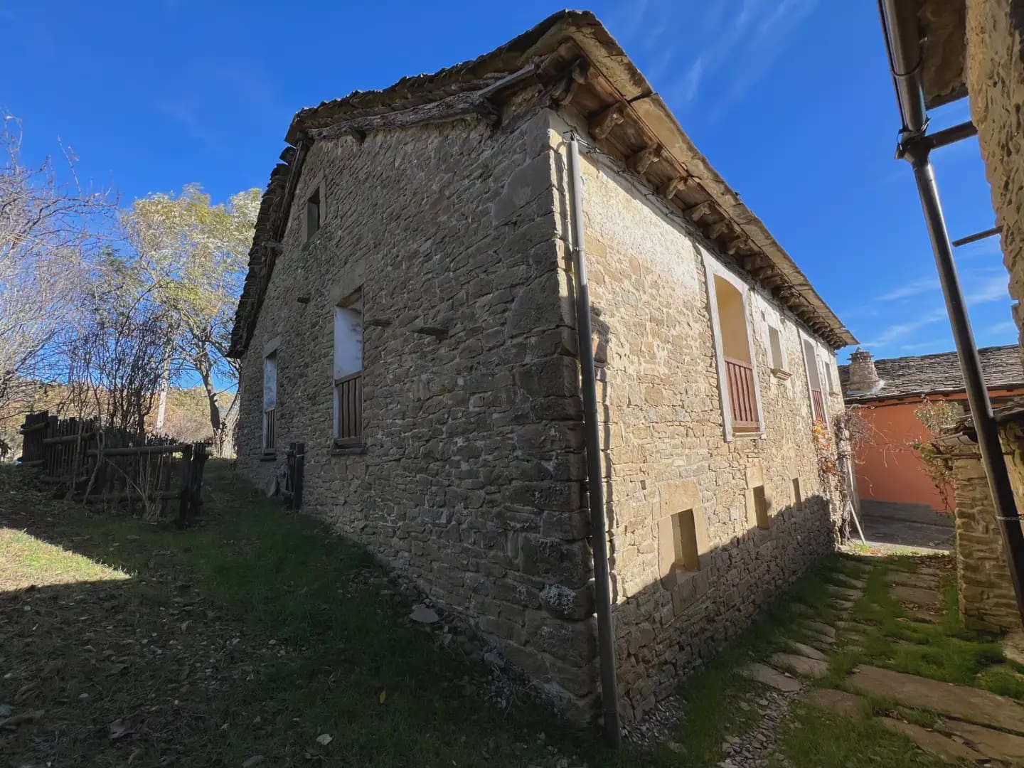 4 sypialnia Dom na sprzedaż w Las Penas de Riglos - 185 000 € (Ref: 9963527)