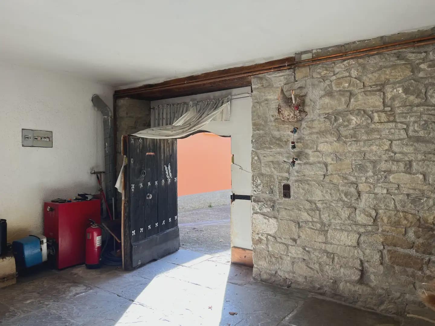 4 sypialnia Dom na sprzedaż w Las Penas de Riglos - 185 000 € (Ref: 9963527)