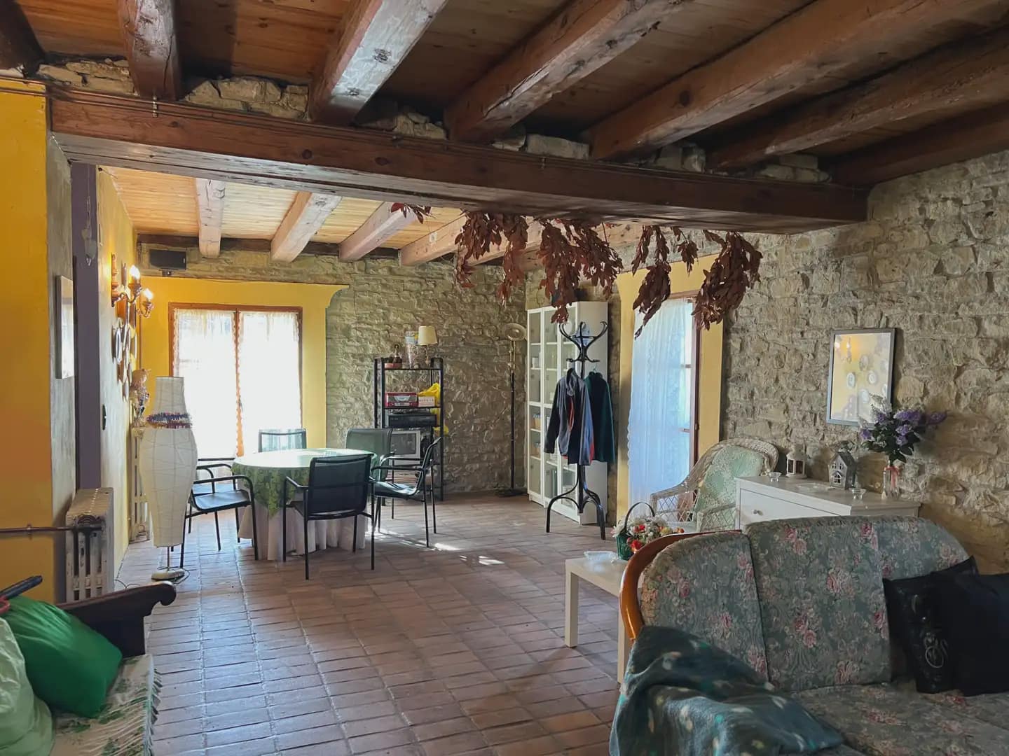 4 sypialnia Dom na sprzedaż w Las Penas de Riglos - 185 000 € (Ref: 9963527)