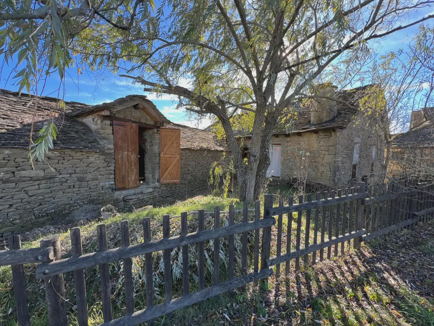 4 sypialnia Dom na sprzedaż w Las Penas de Riglos - 185 000 € (Ref: 9963527)