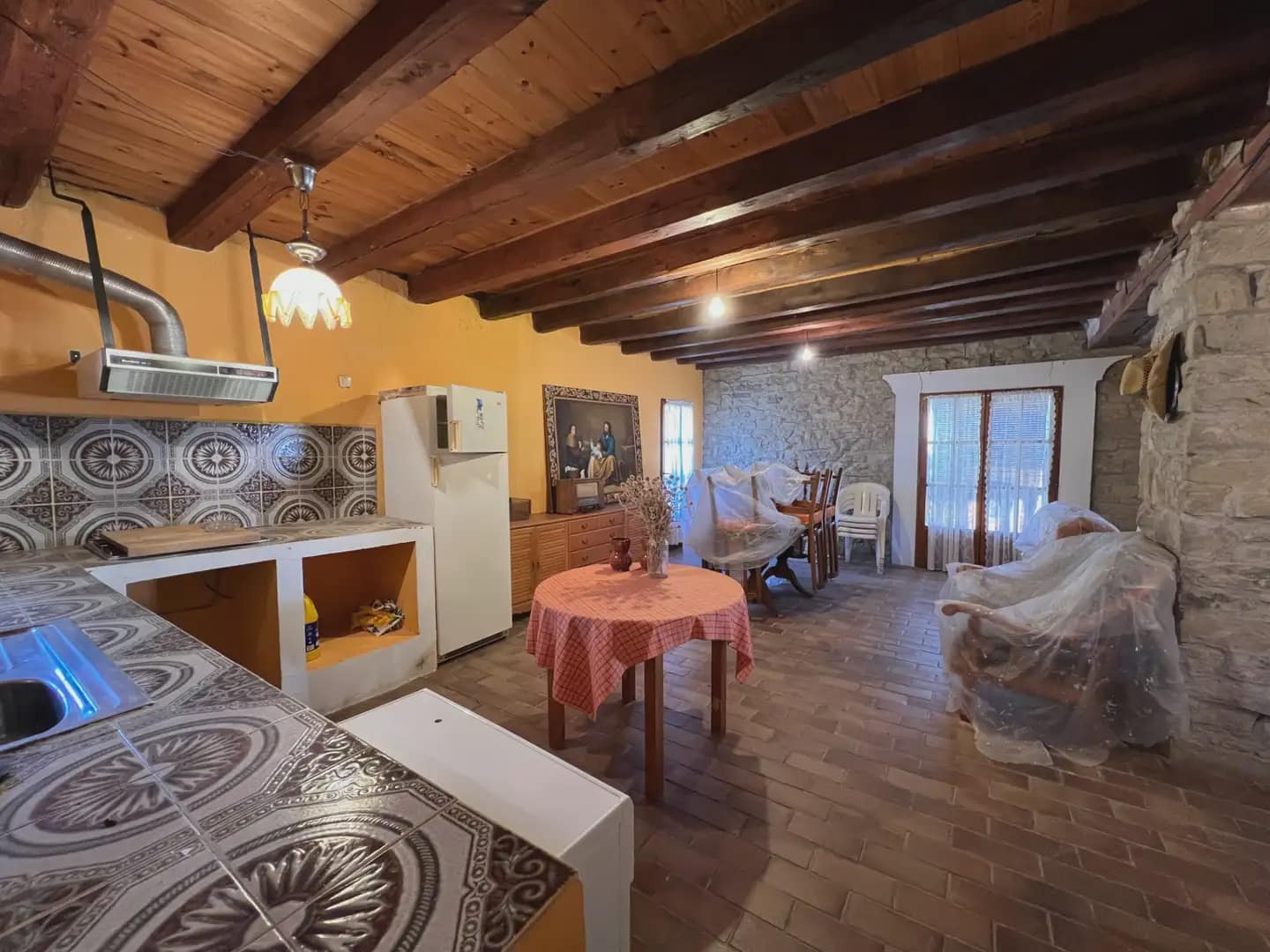4 sypialnia Dom na sprzedaż w Las Penas de Riglos - 185 000 € (Ref: 9963527)