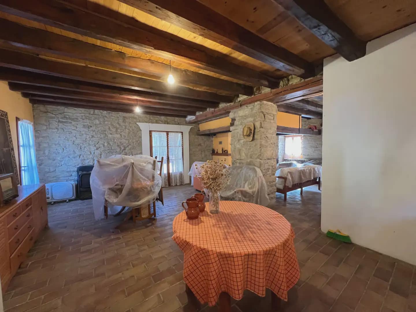 4 sypialnia Dom na sprzedaż w Las Penas de Riglos - 185 000 € (Ref: 9963527)
